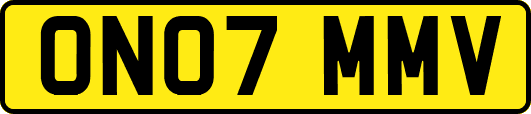 ON07MMV