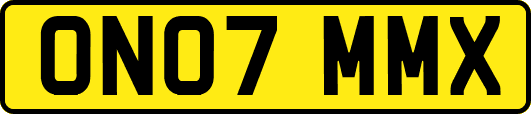 ON07MMX