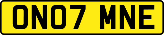 ON07MNE