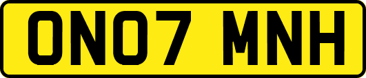 ON07MNH
