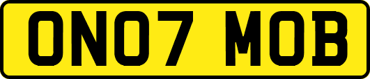 ON07MOB