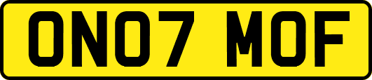 ON07MOF