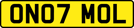 ON07MOL