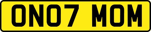 ON07MOM