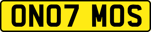 ON07MOS