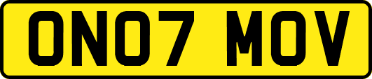 ON07MOV