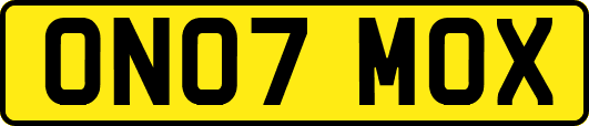 ON07MOX