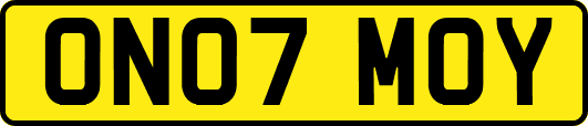 ON07MOY