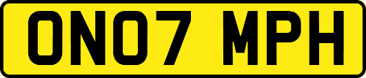 ON07MPH