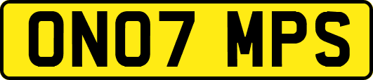 ON07MPS