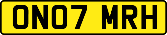 ON07MRH