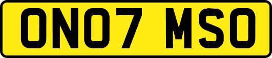 ON07MSO
