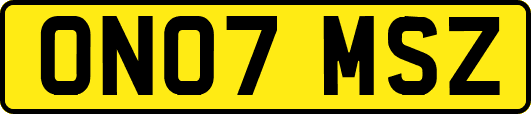 ON07MSZ