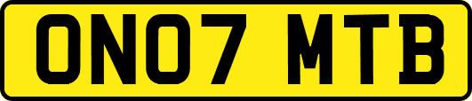 ON07MTB