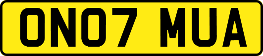 ON07MUA