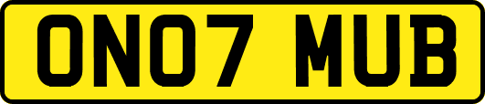 ON07MUB