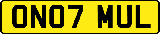 ON07MUL