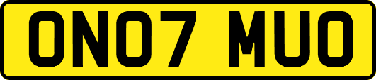 ON07MUO