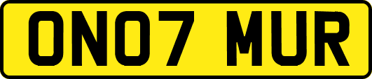 ON07MUR