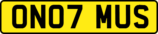 ON07MUS