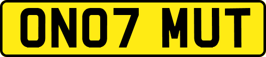 ON07MUT