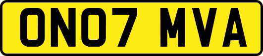 ON07MVA
