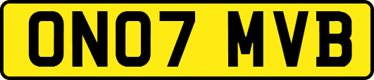 ON07MVB