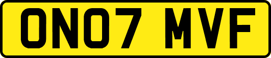 ON07MVF