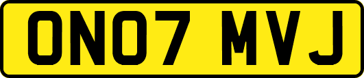 ON07MVJ