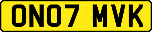 ON07MVK