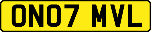 ON07MVL