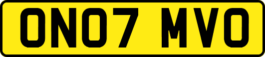 ON07MVO