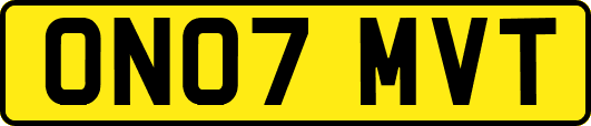 ON07MVT