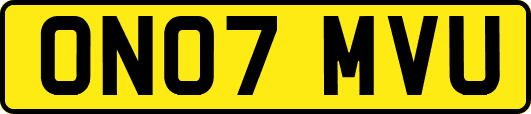 ON07MVU