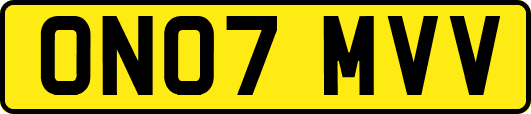 ON07MVV