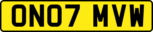 ON07MVW