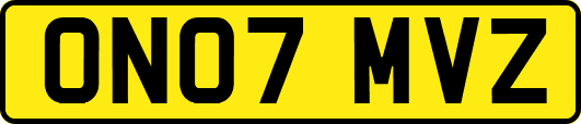 ON07MVZ