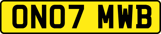 ON07MWB