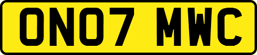 ON07MWC