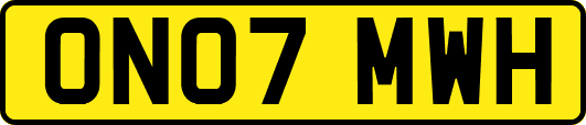 ON07MWH