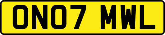 ON07MWL