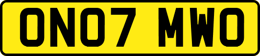 ON07MWO