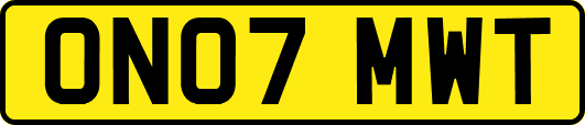ON07MWT