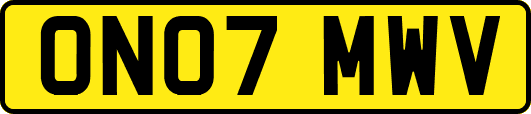 ON07MWV
