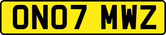 ON07MWZ