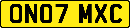 ON07MXC