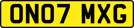 ON07MXG