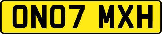 ON07MXH