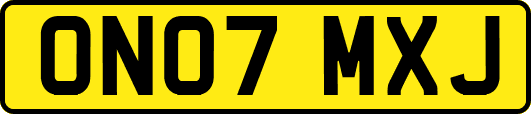 ON07MXJ