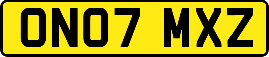 ON07MXZ